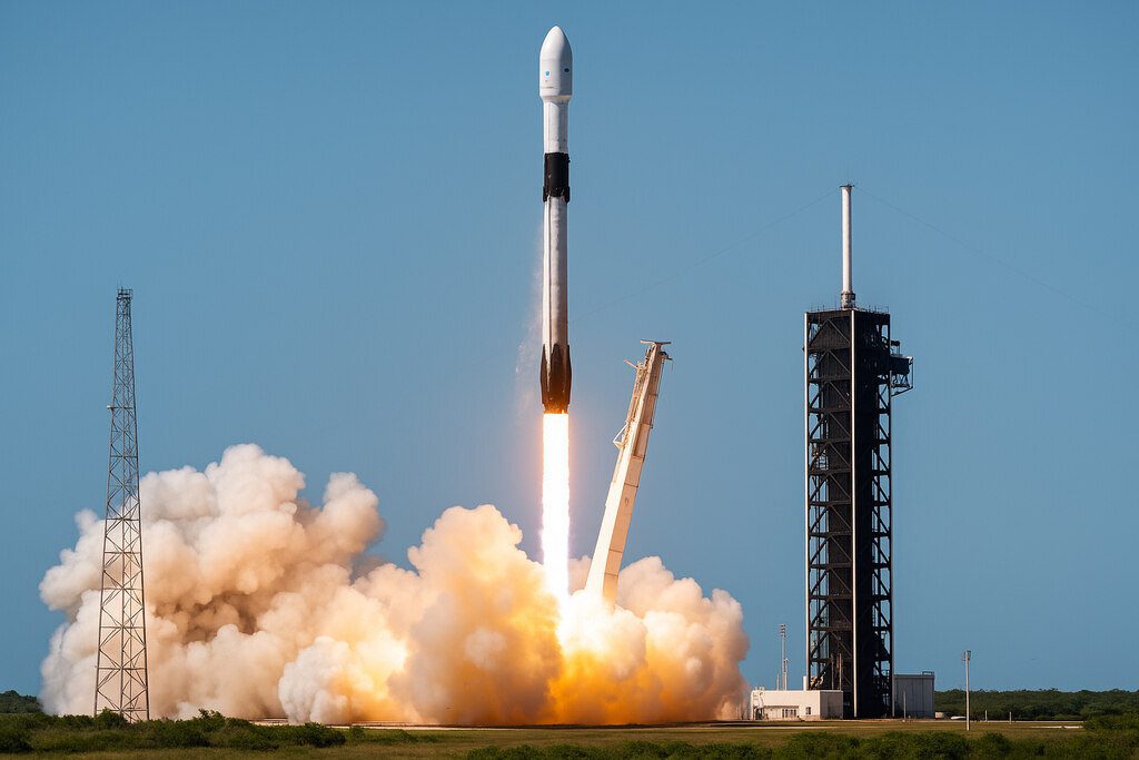 Faster and More Frequent Missions