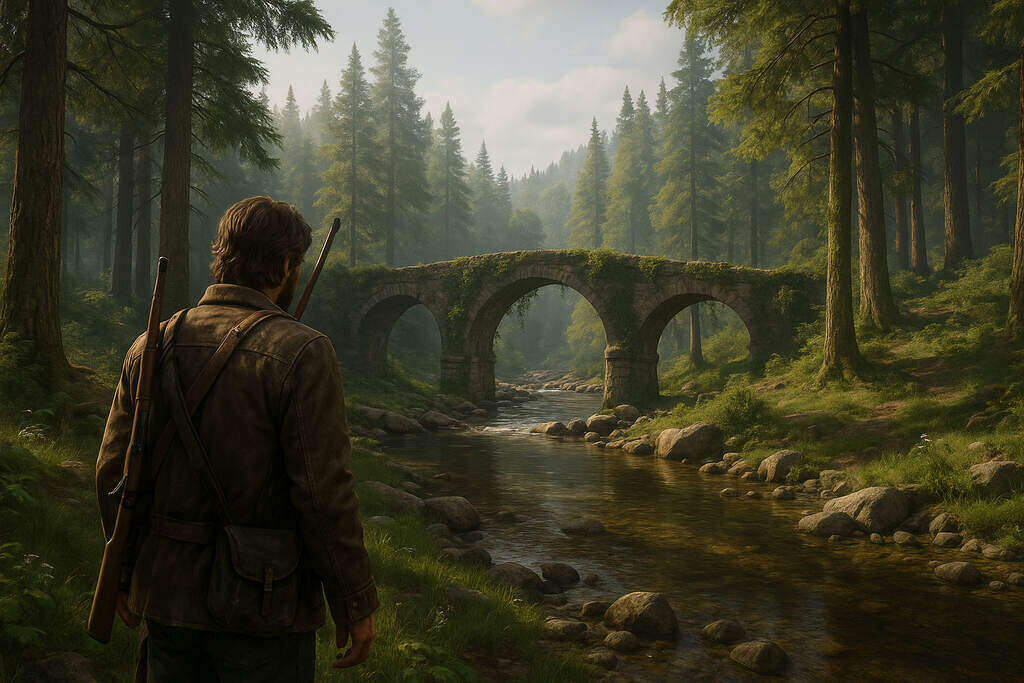 Game Quality Has Become More Cinematic and Realistic