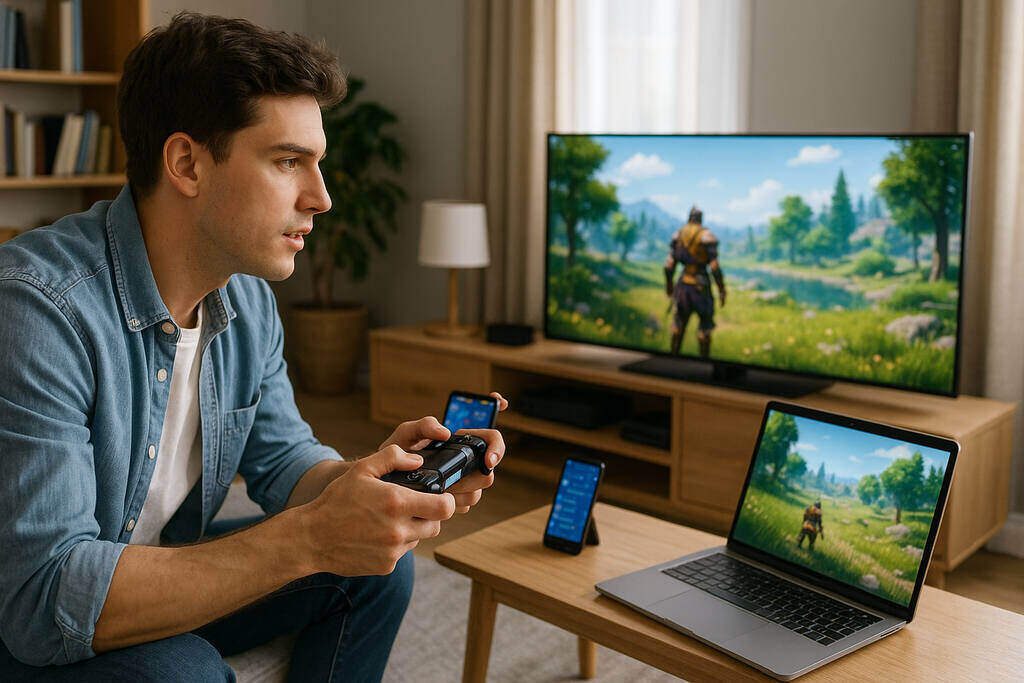 Gaming Has Become More Affordable Over Time