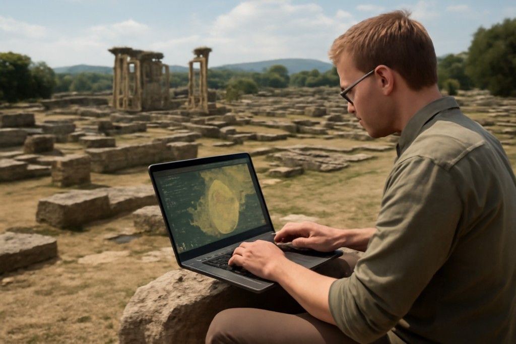 Geographic-Information-System