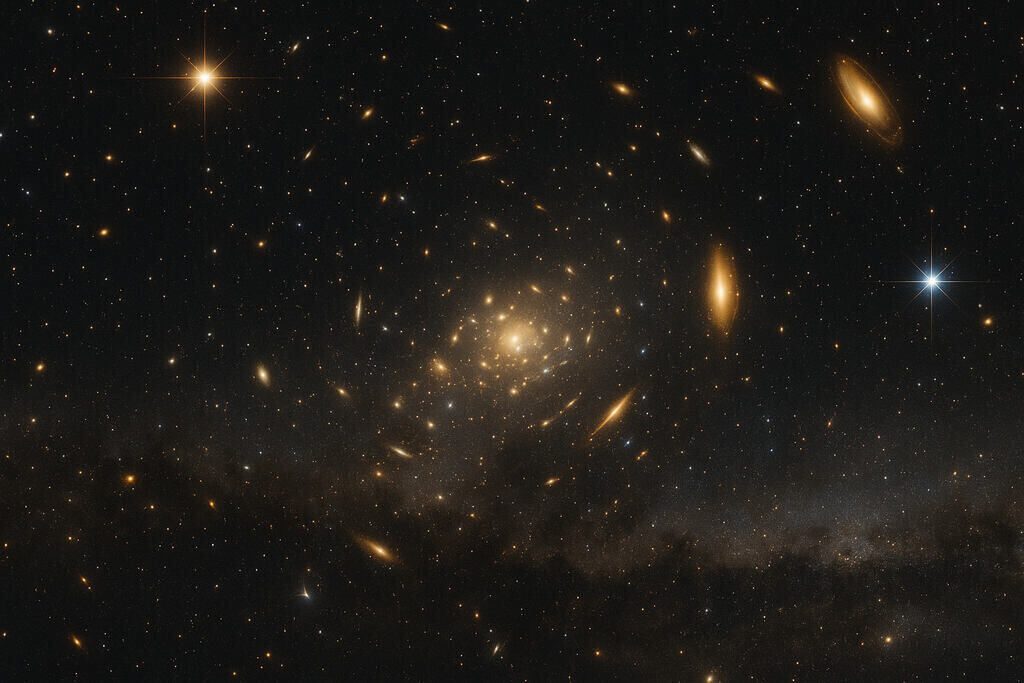 Helping Understand Dark Matter and Dark Energy