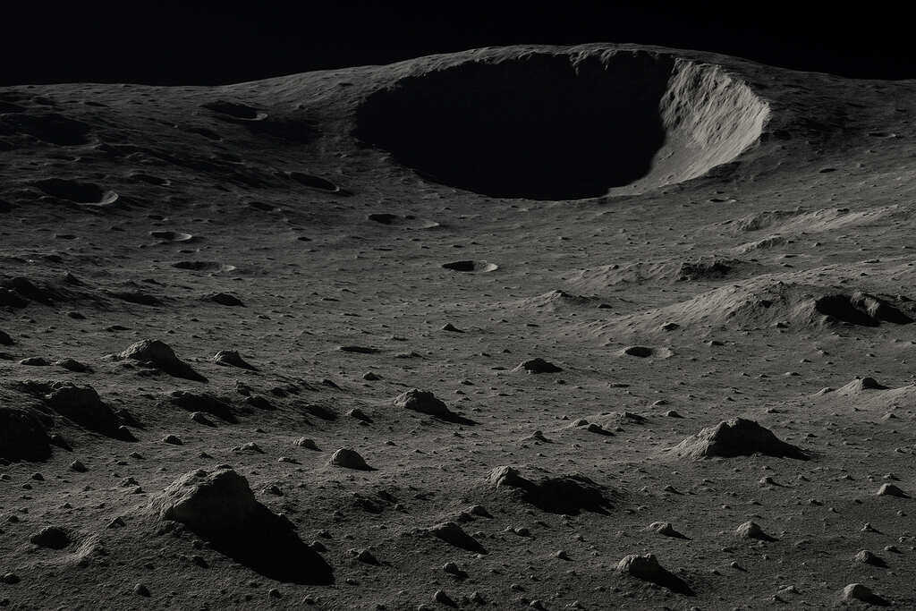 High-Resolution Surface Imaging