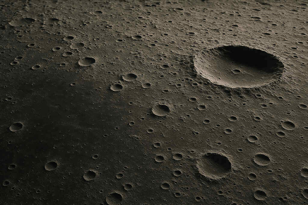 Identifying Potential Resource-Rich Regions