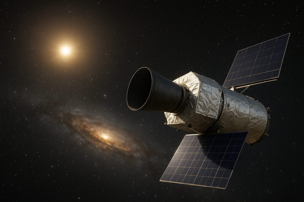 Improving Space Safety for Future Missions