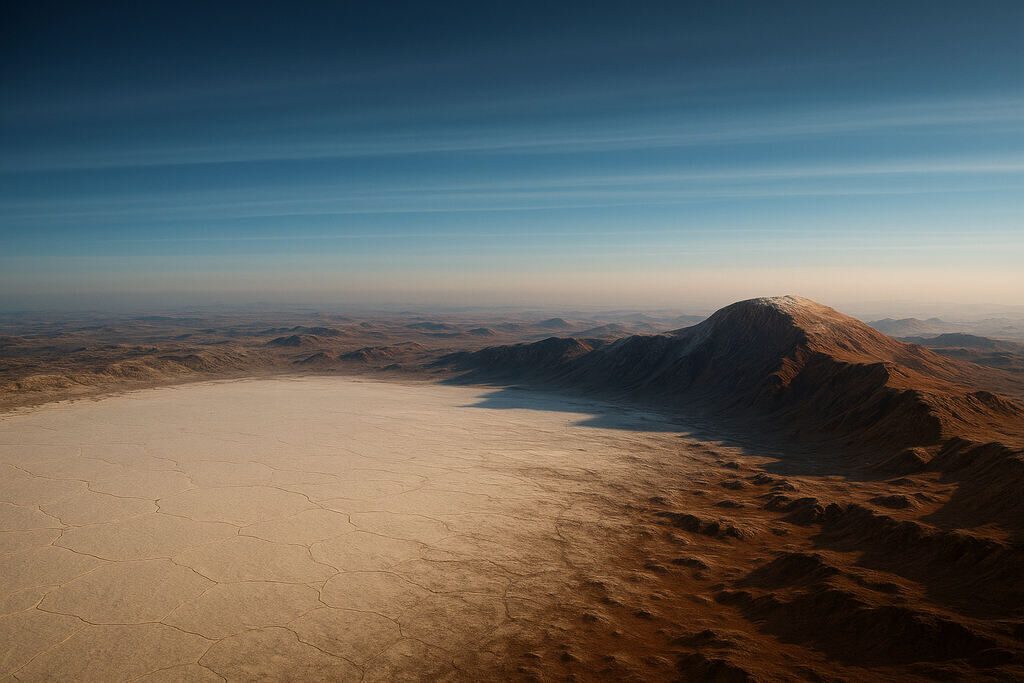 Lessons for Planetary Science