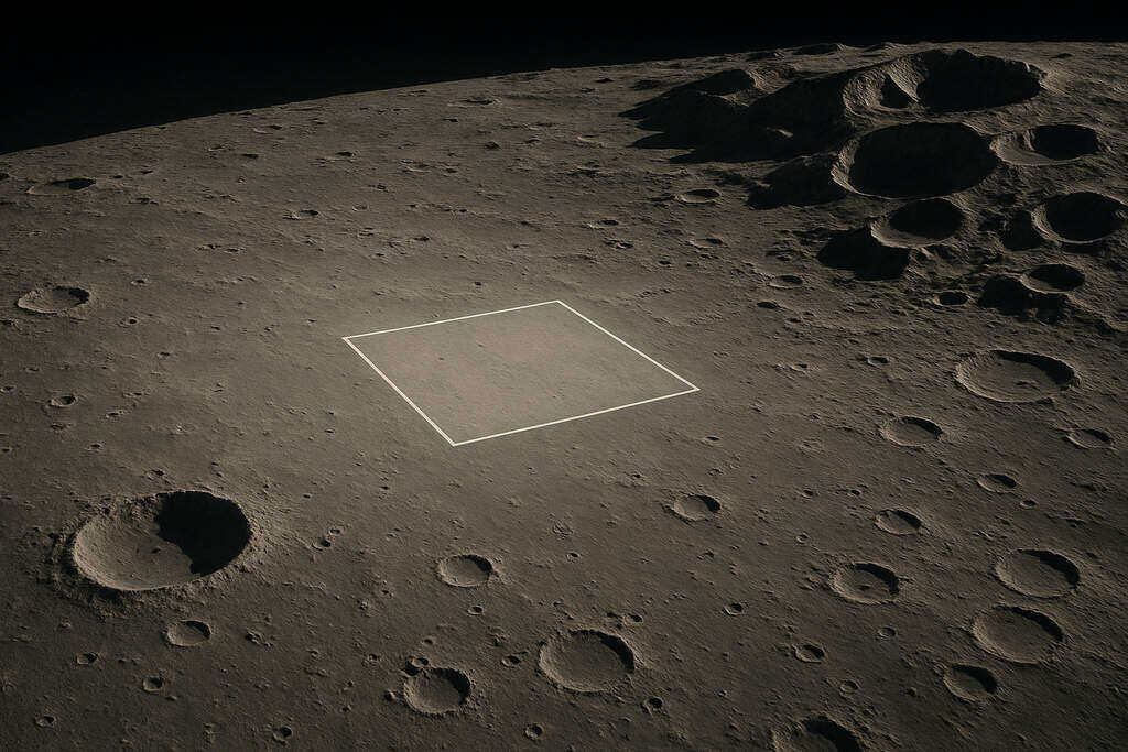 Locating Safe Landing Sites