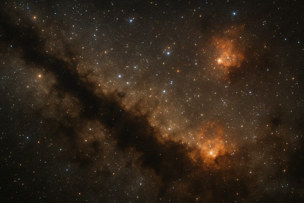 Mapping the Chemistry of the Cosmos