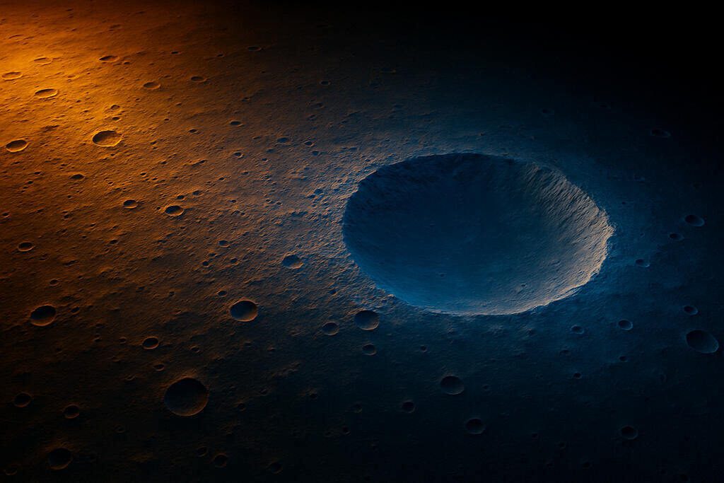Monitoring Lunar Temperatures