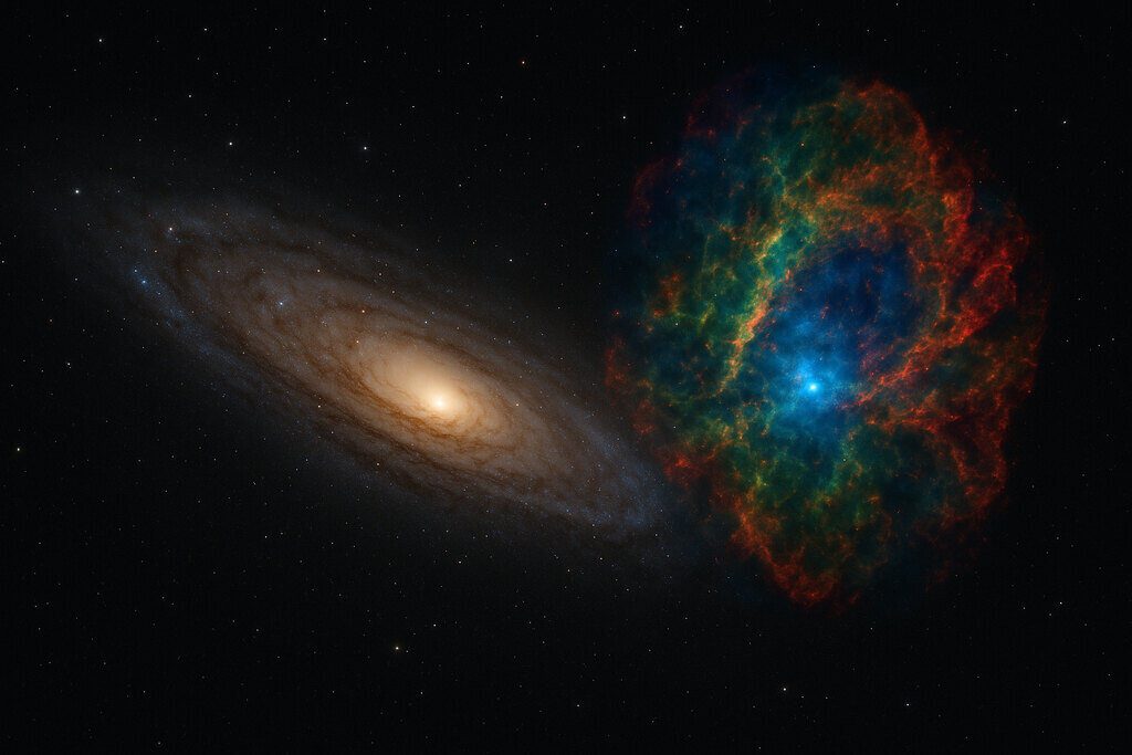 Supporting Multi-Wavelength Astronomy