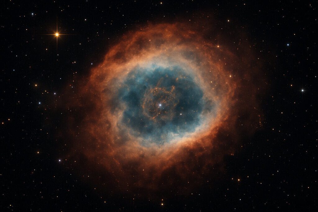 Observing Star Death and Rebirth