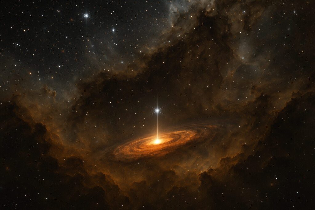 Exploring the Origins of Planets