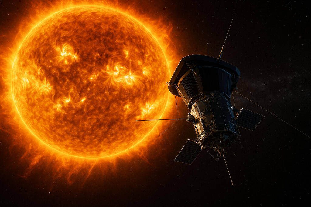 Parker Solar Probe