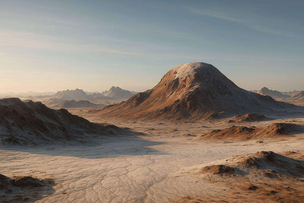 Pluto’s Slow Seasons