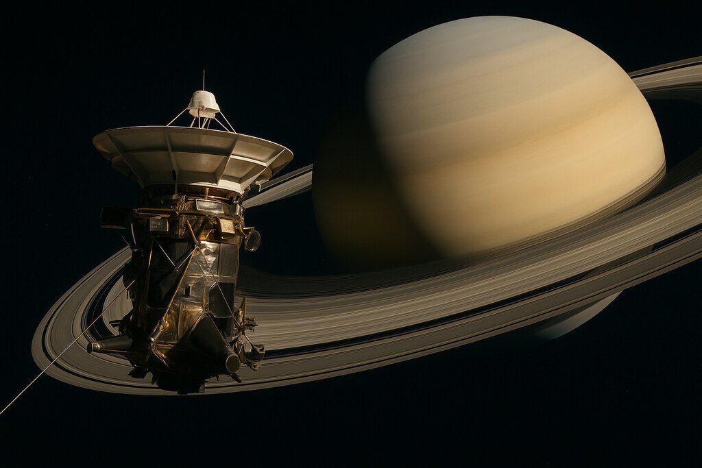 Precision and Patience Navigation at Its Finest