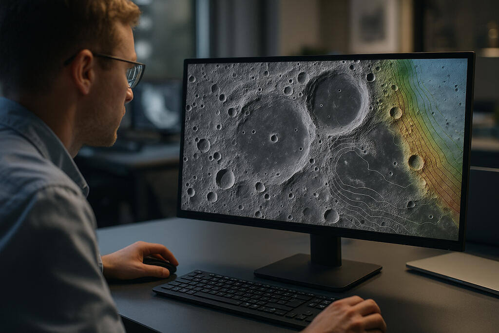 Preparing for Lunar Navigation Systems