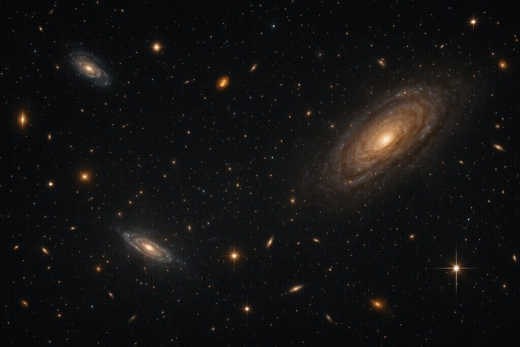 Redefining Cosmic Expansion