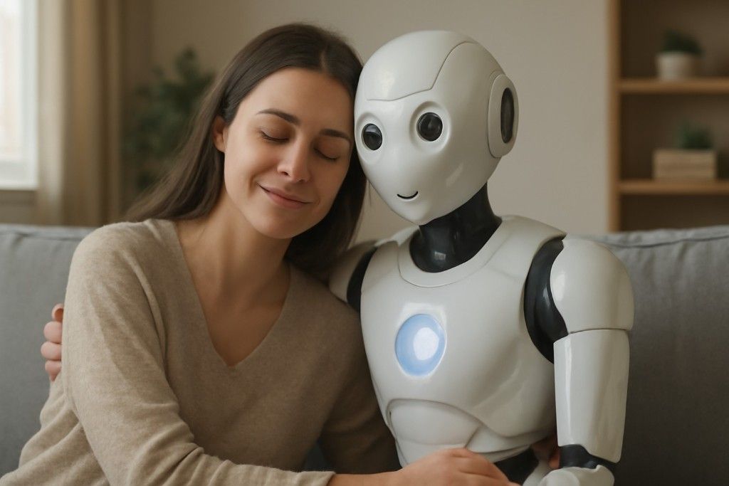 Redefinition-of-Love