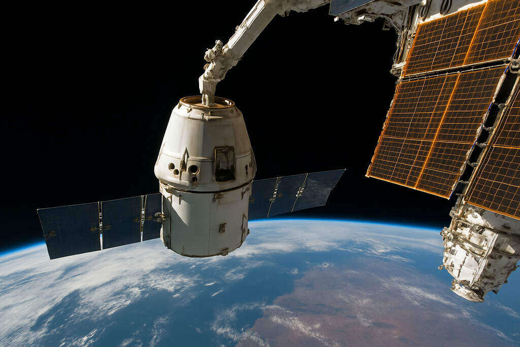 Reliable Supply Deliveries to the ISS