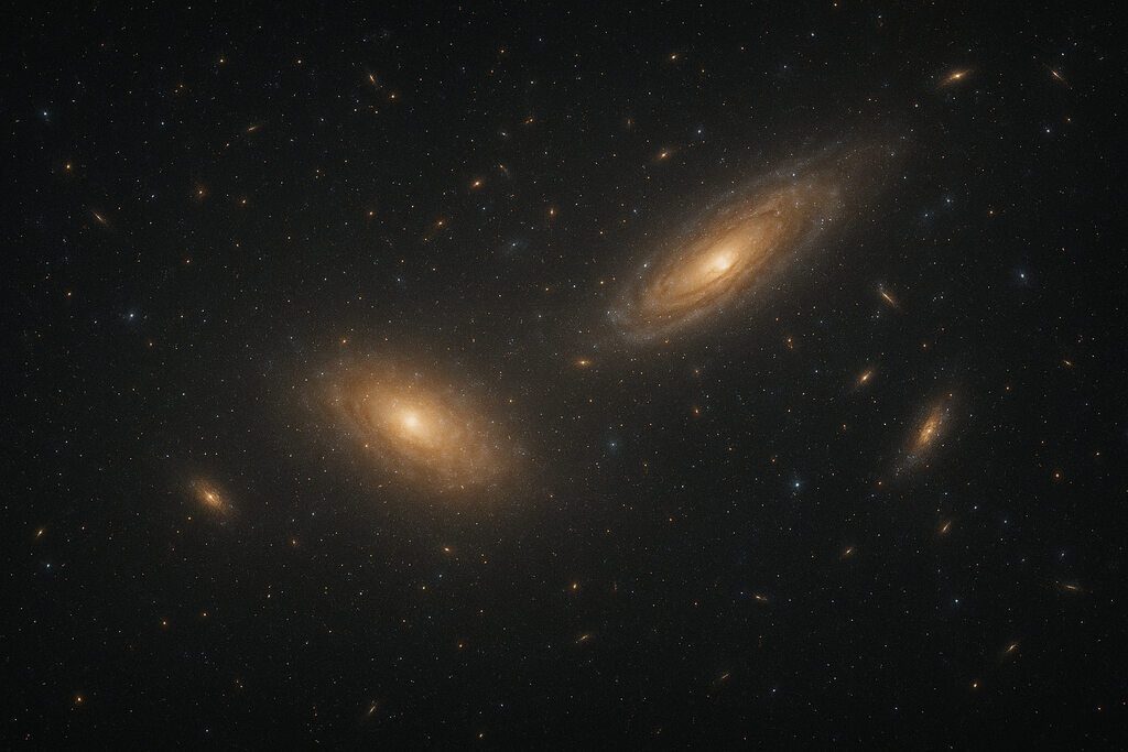 Revealing the First Galaxies