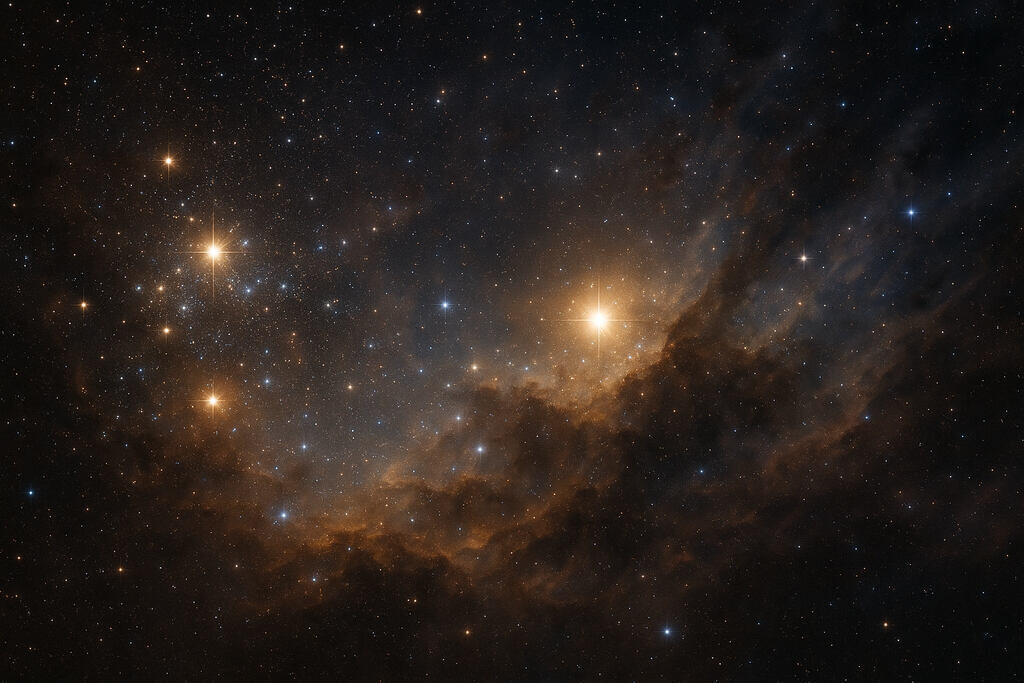 Revealing the Life Cycle of Stars