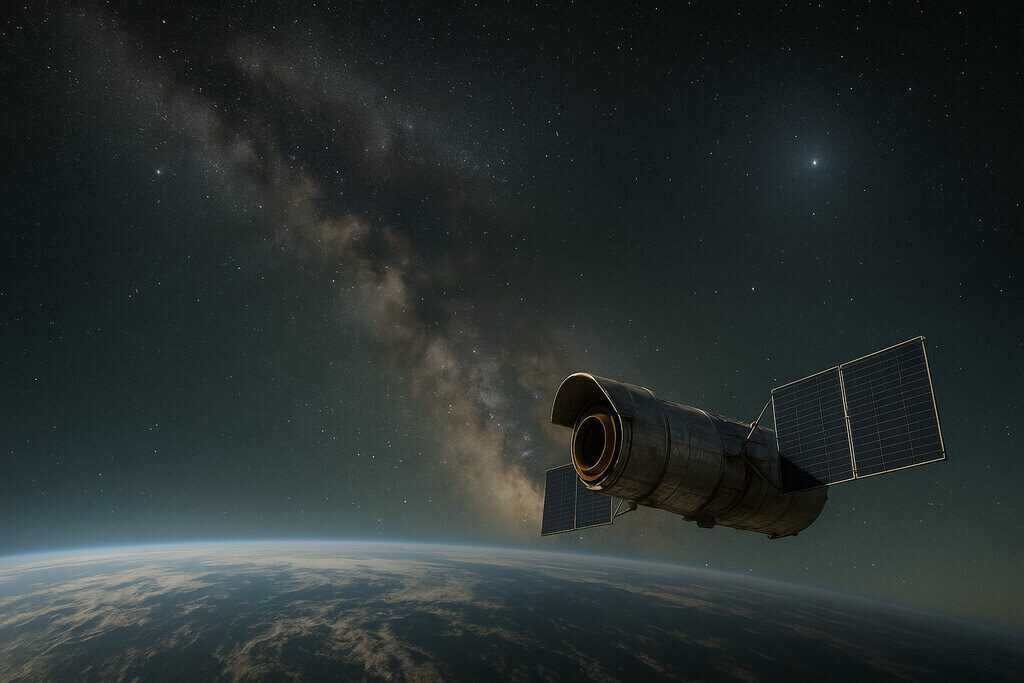 Seeing the Invisible Universe