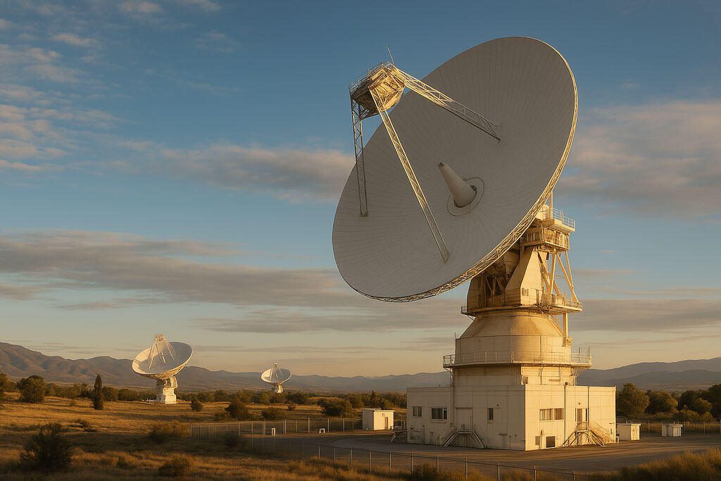 Sharing Data with the World