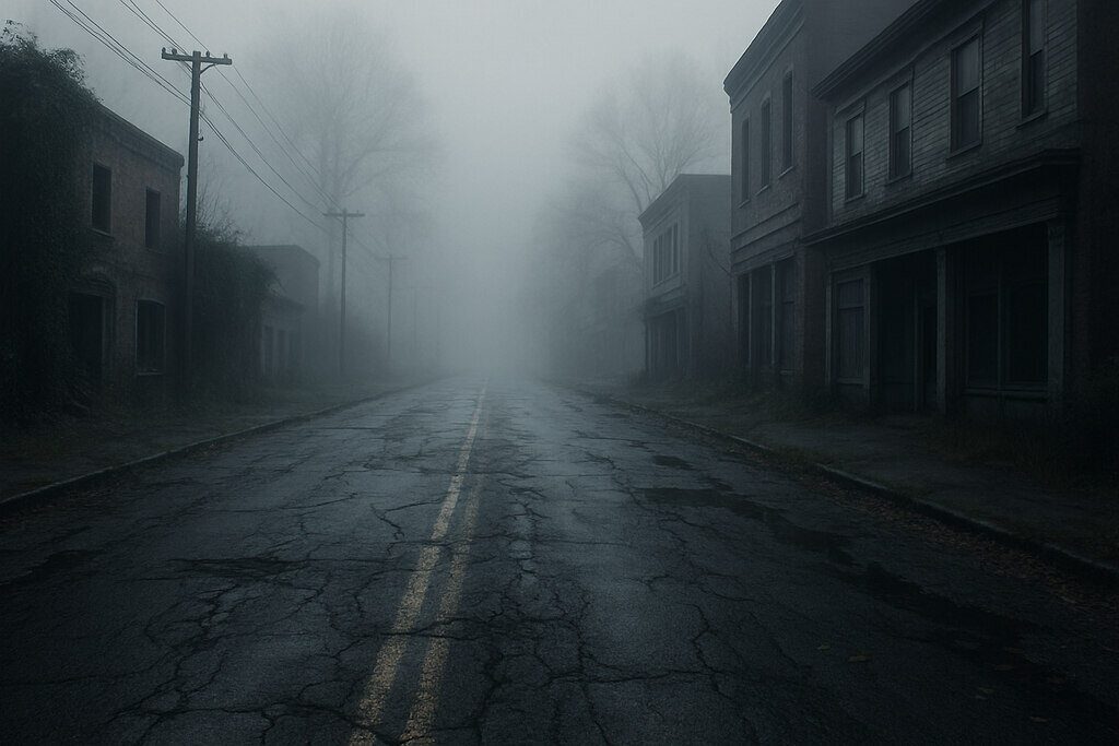 Silent Hill 2 Remake