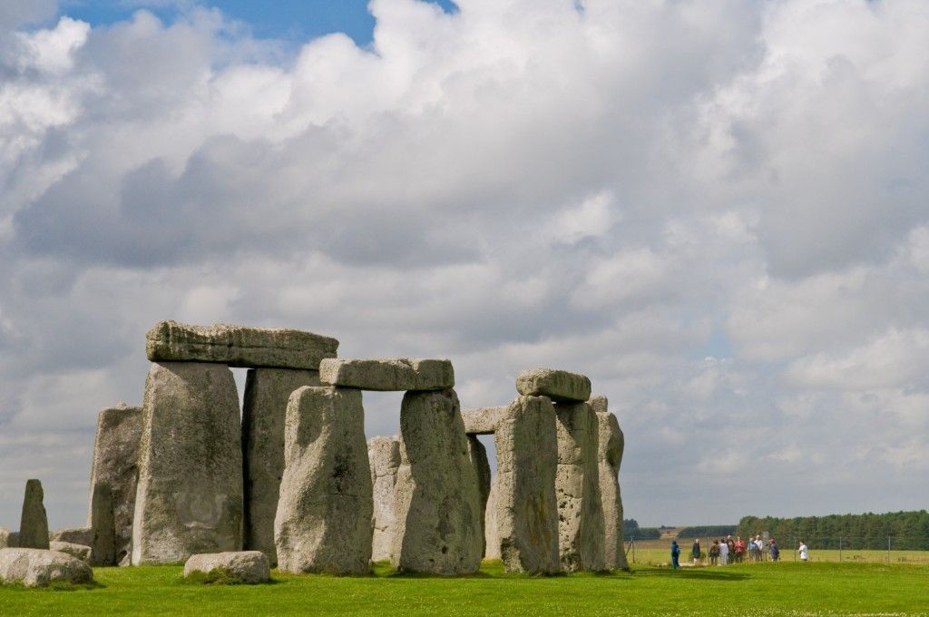 Stonehenge