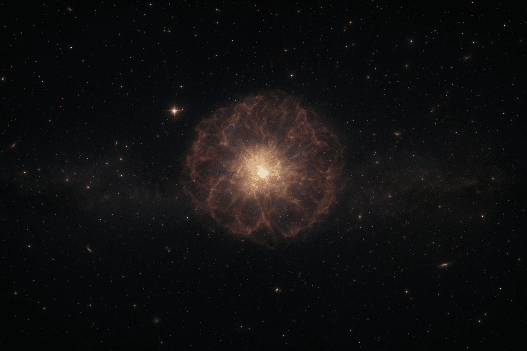 Studying Distant Supernovae