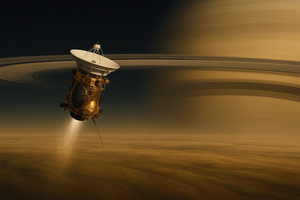 The Grand Finale Going Out with Purpose