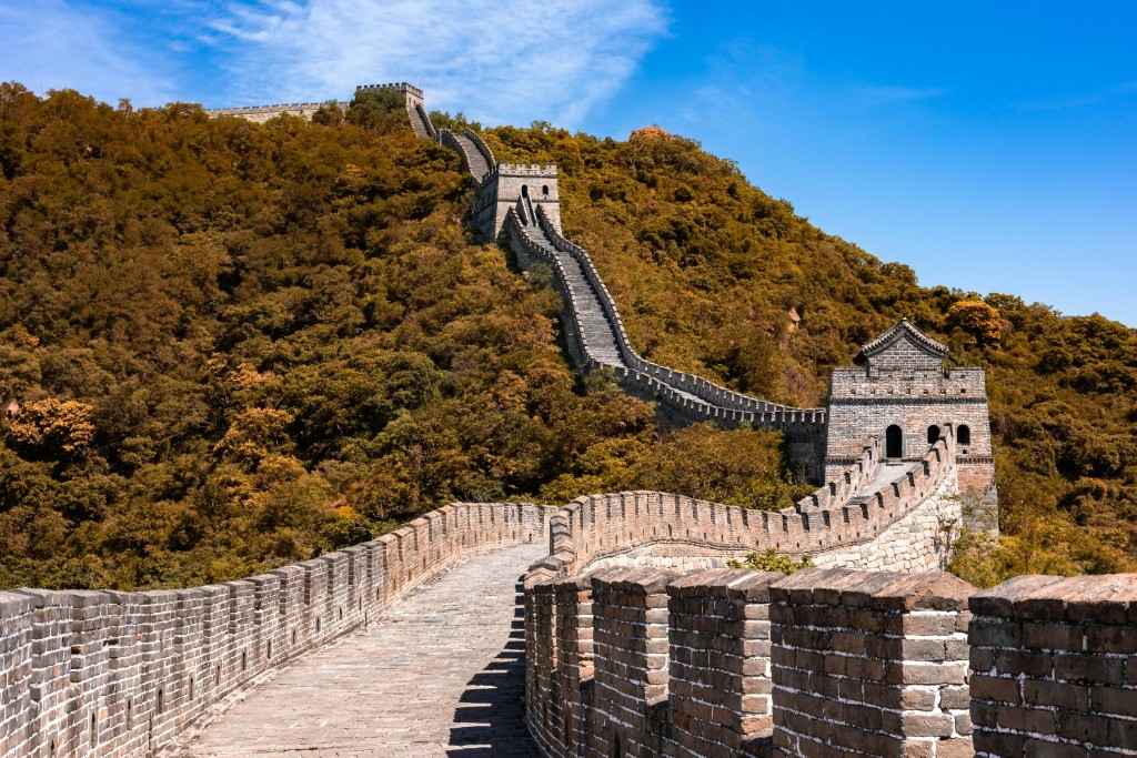 The-Great-Wall-of-China