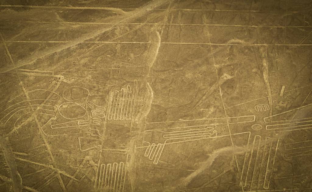The-Nazca-Lines