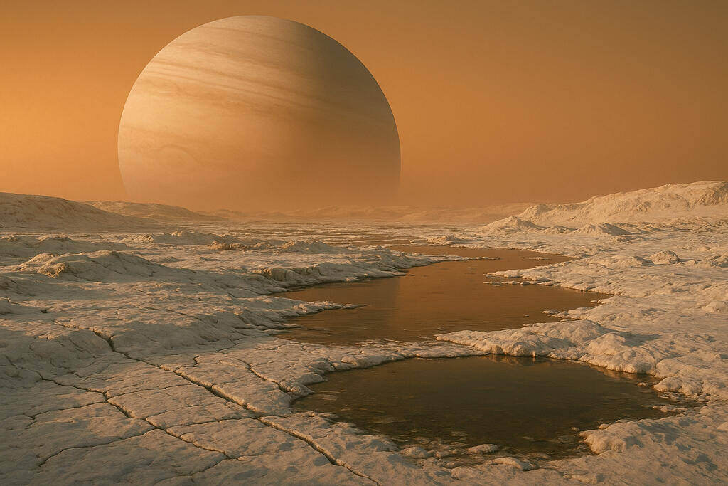 The Science of Habitability