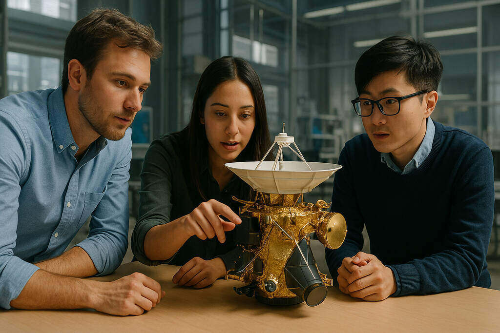 Training the Next Generation