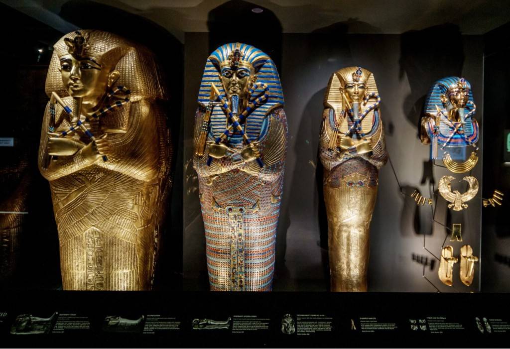 Tutankhamun’s-Tomb