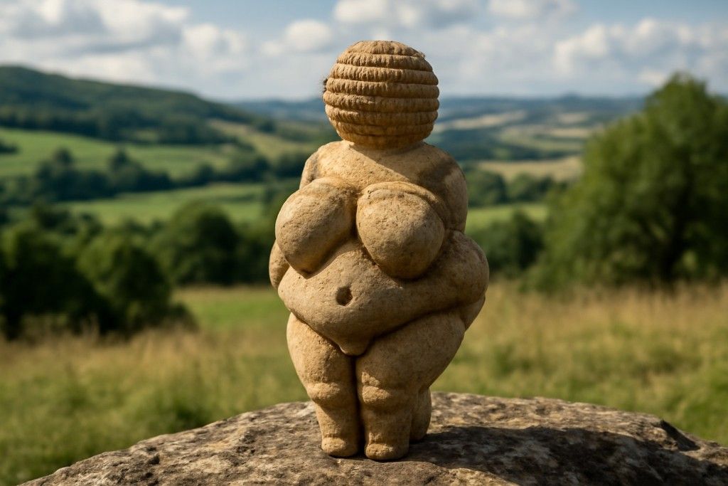 Venus-of-Willendorf