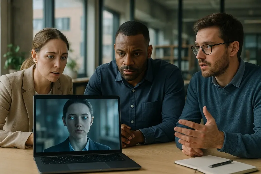 Workplace-Relationships