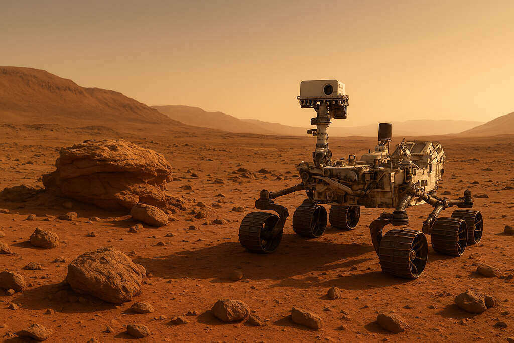 AI Speeding Up the Search for Life