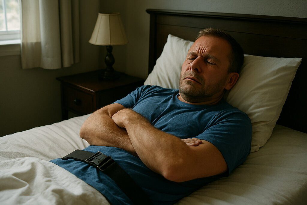 Adapting Back on Earth The Return to Gravity