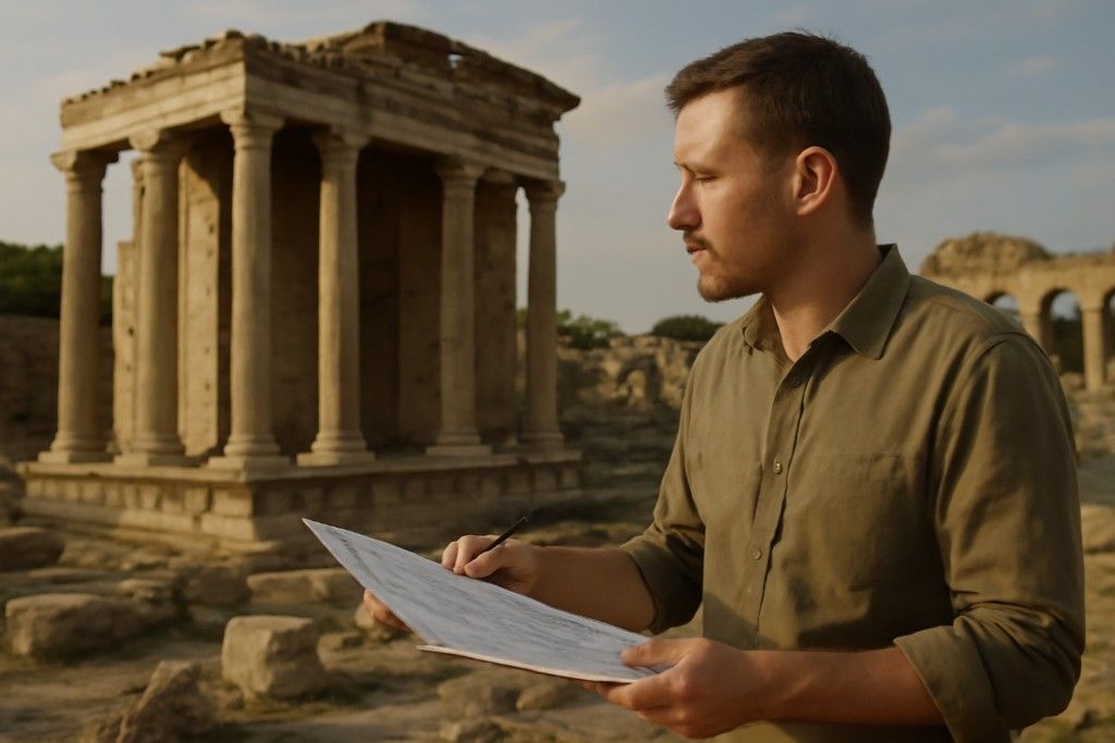 Ancient-Architecture