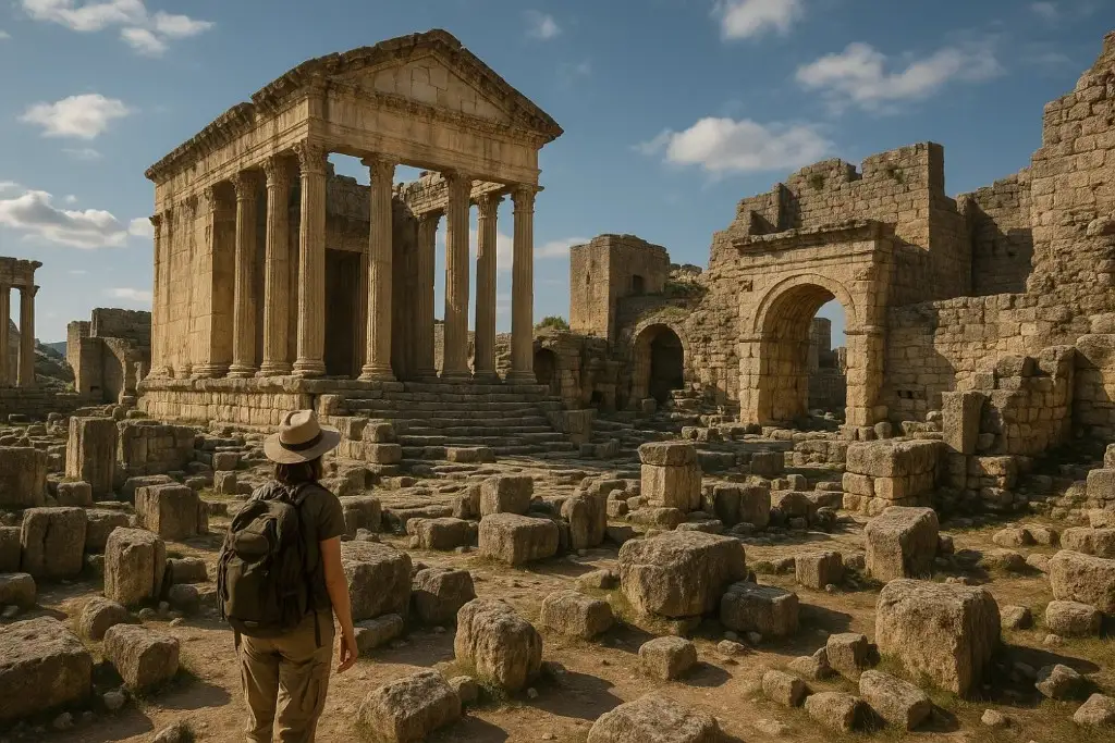 Ancient-Architecture