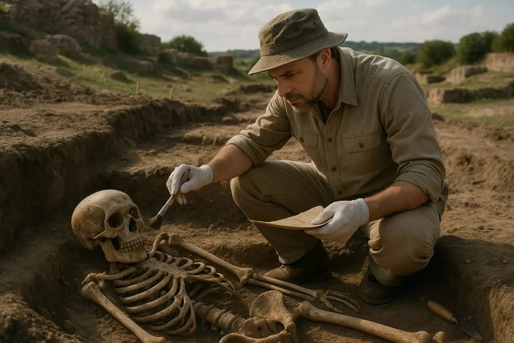 Ancient-Human-Remains