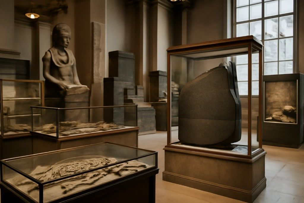 Archaeological-Museum