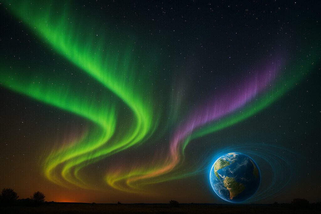 Auroras