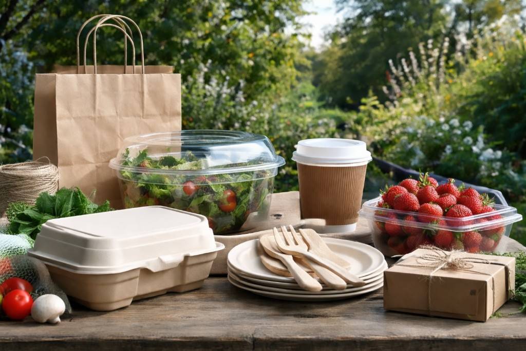 Biodegradable-Packaging