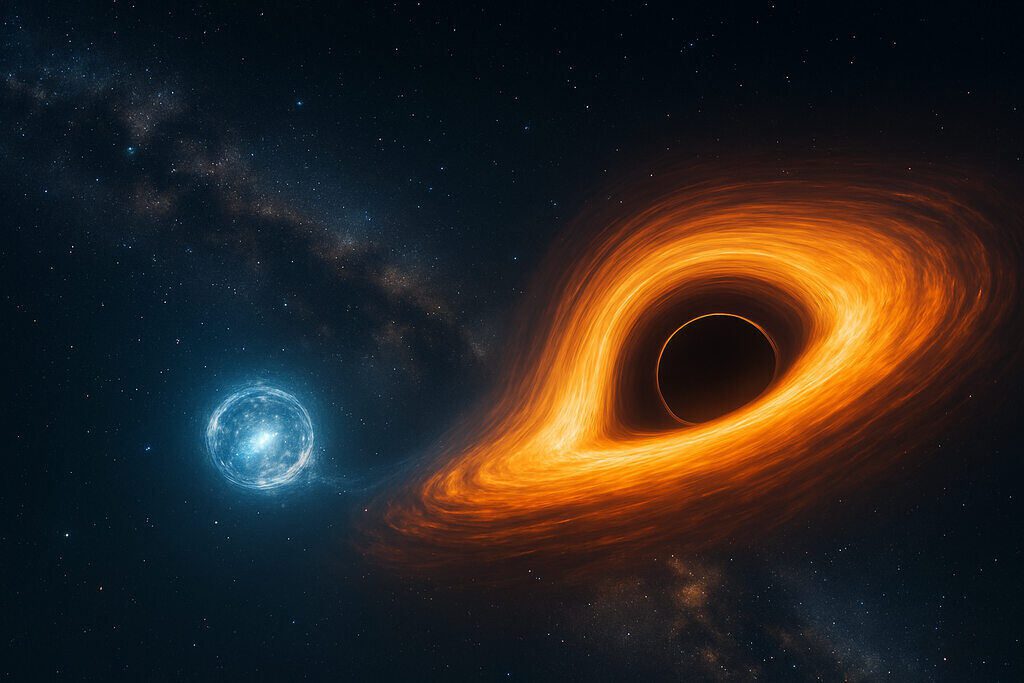 Black Holes and Baby Universes