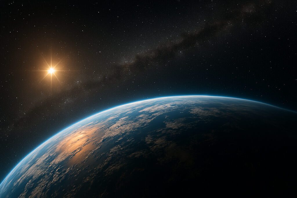 Challenge of Distance