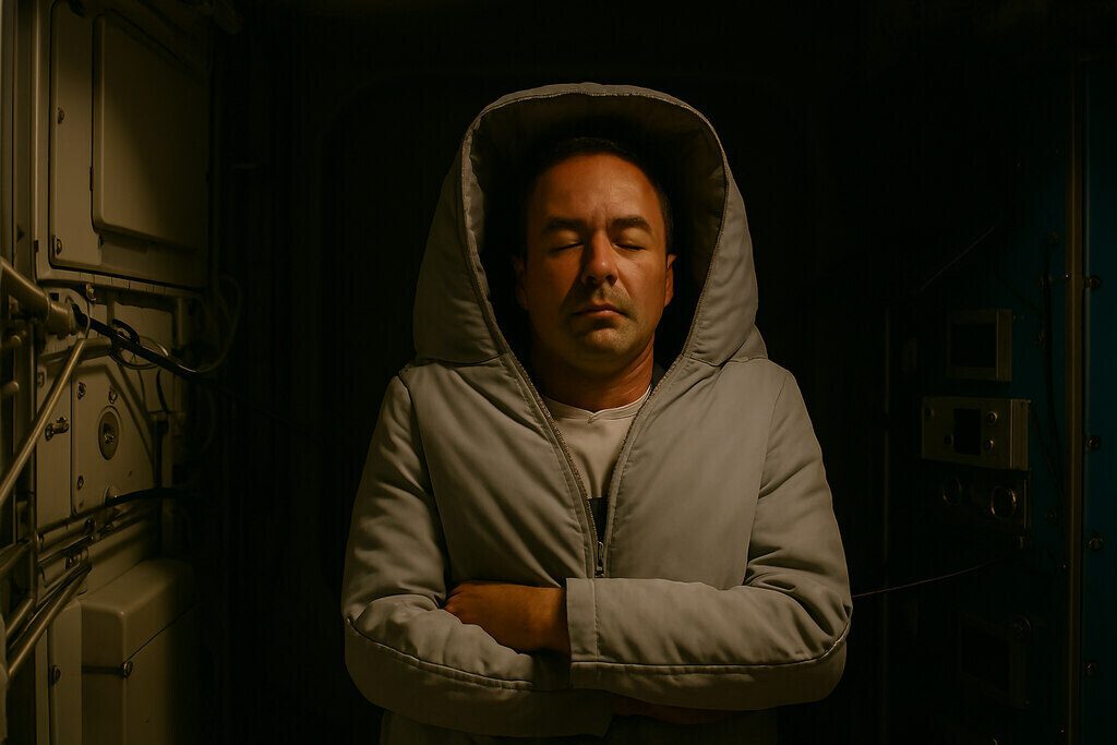 Circadian Drift Sleep by Schedule