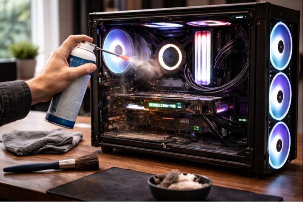 Clean-Your-PC