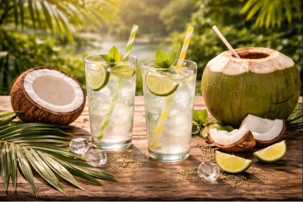 Coconut-Water